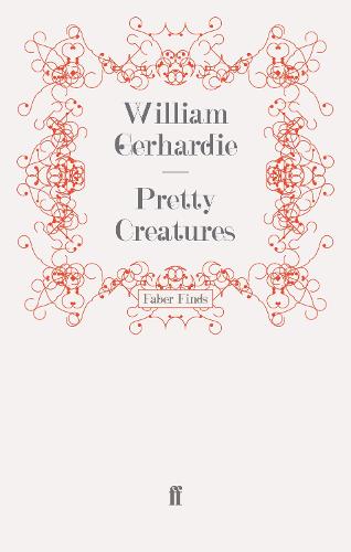 Pretty Creatures (Paperback)