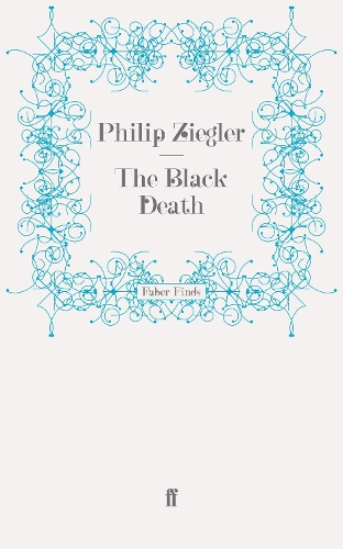 The Black Death (Paperback)