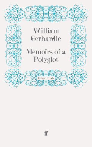 Memoirs of a Polyglot (Paperback)
