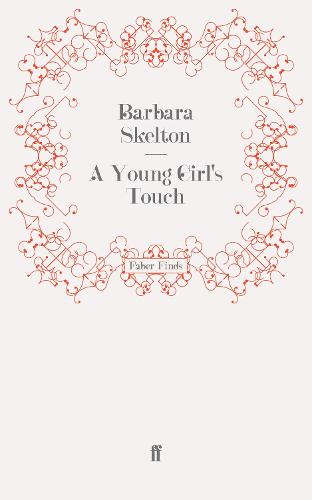 A Young Girl's Touch (Paperback)