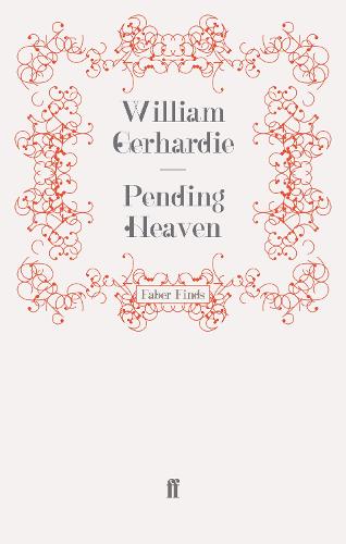 Pending Heaven (Paperback)