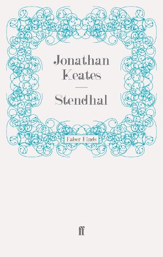 Stendhal (Paperback)