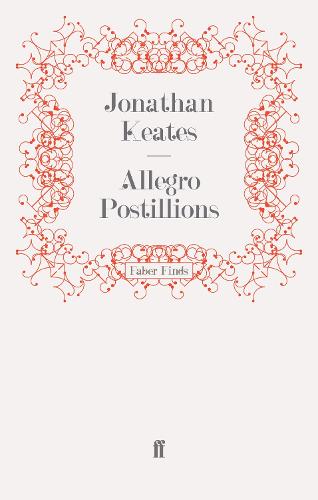 Allegro Postillions (Paperback)