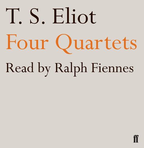 Four Quartets - T. S. Eliot