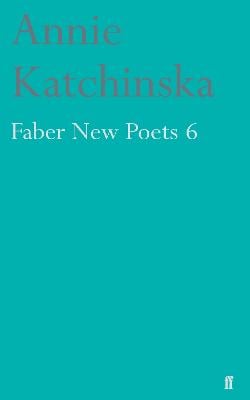 Faber New Poets 6 (Paperback)