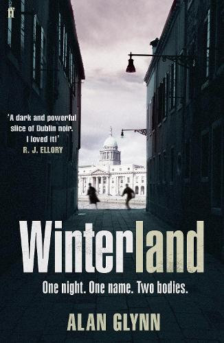 Winterland (Paperback)