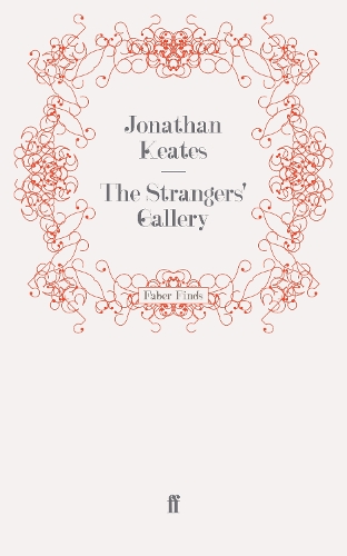The Strangers' Gallery (Paperback)