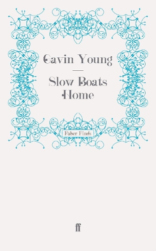 Slow Boats Home (Paperback)