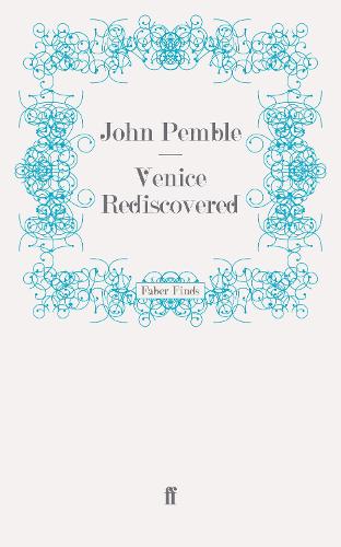 Venice Rediscovered (Paperback)