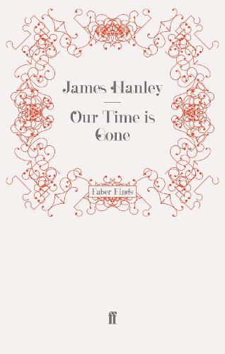 Our Time is Gone (Paperback)
