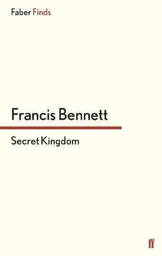 Secret Kingdom - Cold War trilogy (Paperback)