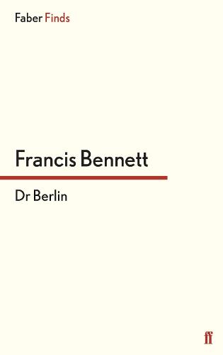 Dr Berlin - Cold War trilogy (Paperback)