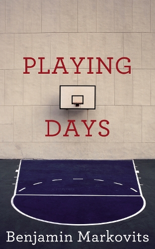 Playing Days (Paperback)