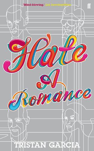 Hate: A Romance (Paperback)