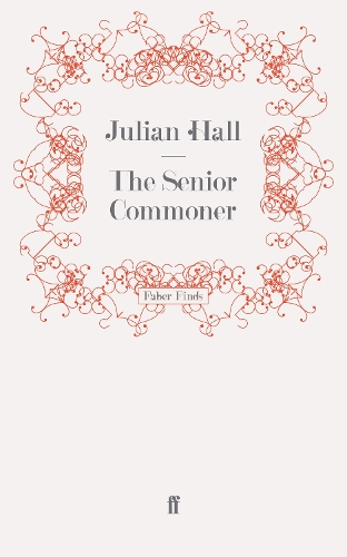 The Senior Commoner (Paperback)