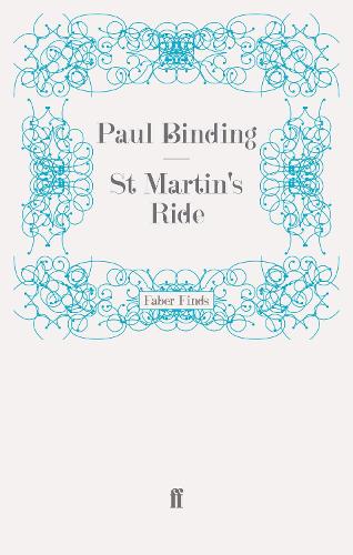 St Martin's Ride (Paperback)