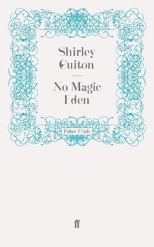 No Magic Eden (Paperback)