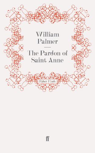 The Pardon of Saint Anne (Paperback)