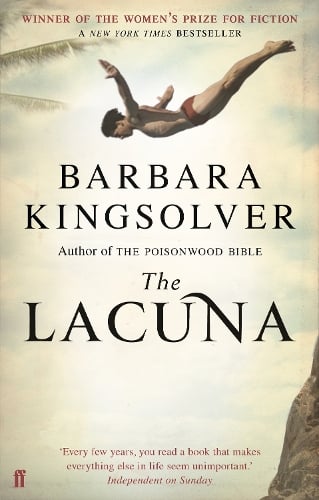 The Lacuna (Paperback)