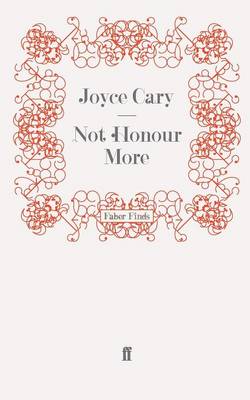 Not Honour More - Second Trilogy (Paperback)