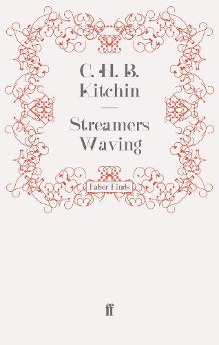 Streamers Waving (Paperback)