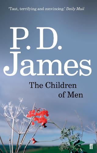 The Children of Men (Paperback)