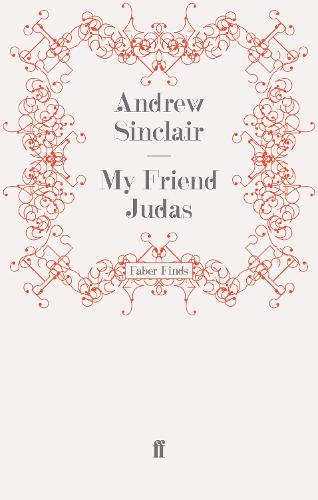 My Friend Judas (Paperback)