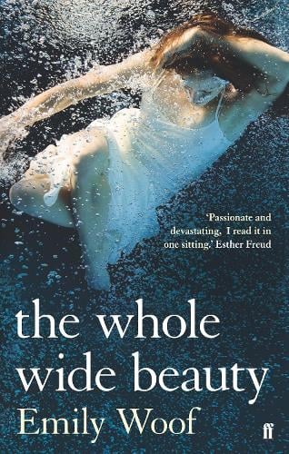 The Whole Wide Beauty (Paperback)