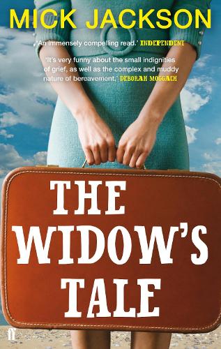 The Widow's Tale (Paperback)