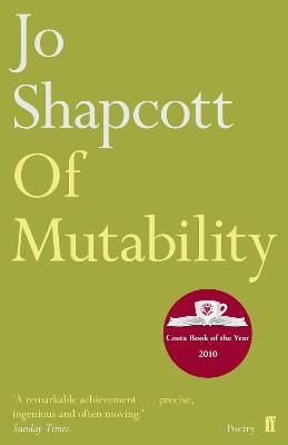 Of Mutability (Paperback)