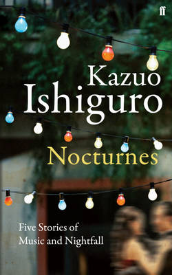 Nocturnes (Paperback)