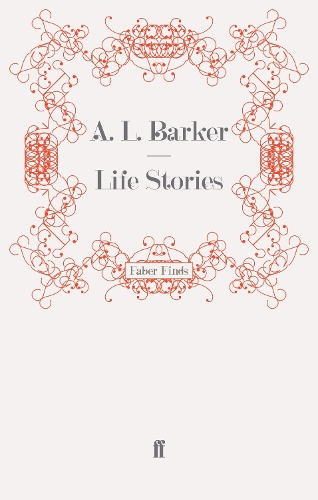 Life Stories (Paperback)