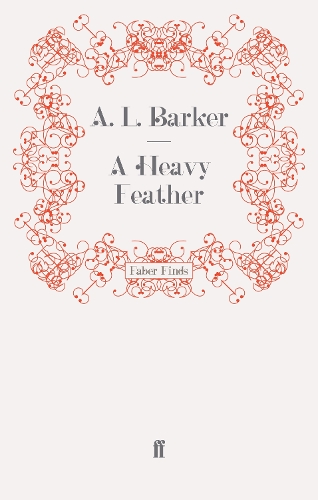 A Heavy Feather (Paperback)