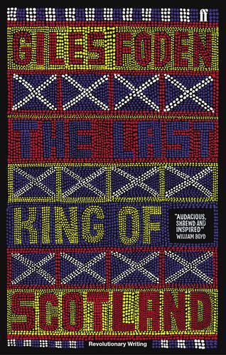 The Last King of Scotland (Paperback)