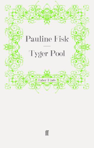Tyger Pool (Paperback)