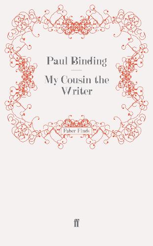 My Cousin the Writer (Paperback)