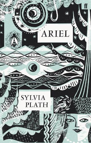 Book cover of Ariel