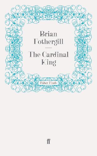 The Cardinal King (Paperback)