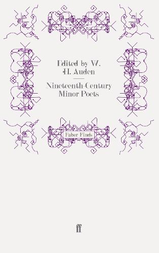 Nineteenth-Century Minor Poets (Paperback)