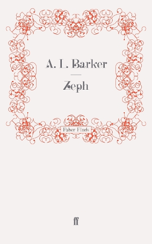 Zeph (Paperback)