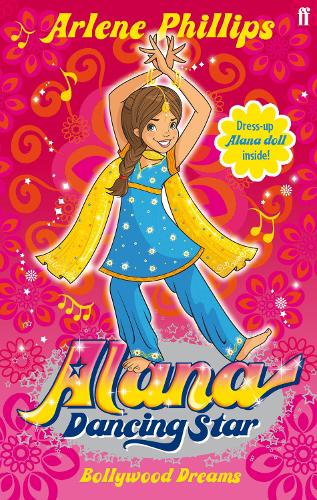 Alana Dancing Star: Bollywood Dreams (Paperback)