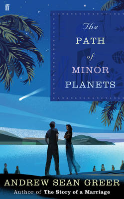 The Path of Minor Planets (Paperback)