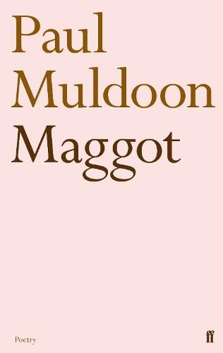 Maggot (Paperback)