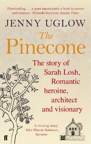 The Pinecone (Paperback)