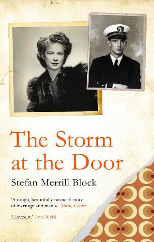 The Storm at the Door (Paperback)