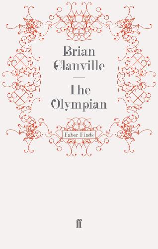 The Olympian (Paperback)