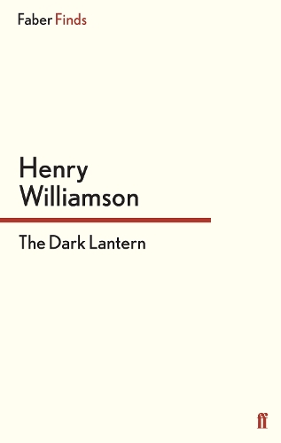 The Dark Lantern - A Chronicle of Ancient Sunlight (Paperback)