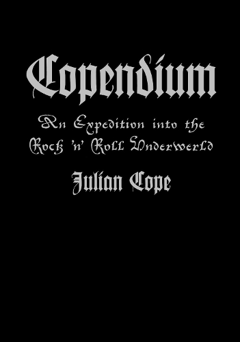 Copendium (Hardback)