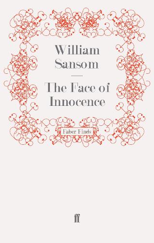 The Face of Innocence (Paperback)