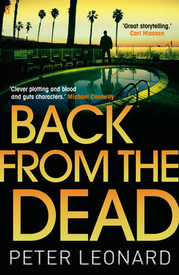 Back from the Dead (Paperback)